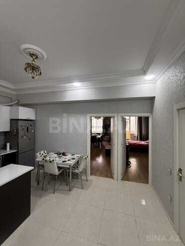 Satılır 2 otaqlı yeni tikili 77 m², Saray q., photo 6 from 14