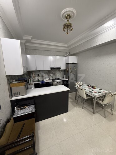 Satılır 2 otaqlı yeni tikili 77 m², Saray q., photo 4 from 14