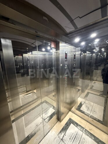 Satılır 2 otaqlı yeni tikili 77 m², Saray q., photo 7 from 14