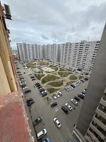 Satılır 2 otaqlı yeni tikili 77 m², Saray q., photo 10 from 14