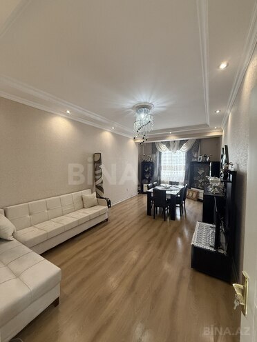 Satılır 2 otaqlı yeni tikili 77 m², Saray q., photo 3 from 14