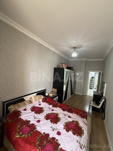 Satılır 2 otaqlı yeni tikili 77 m², Saray q., photo 9 from 14