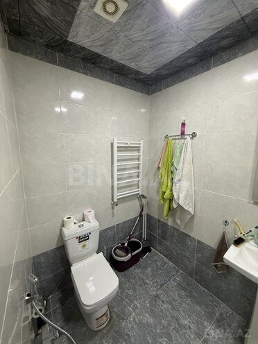 Satılır 2 otaqlı yeni tikili 77 m², Saray q., photo 13 from 14