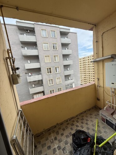 Satılır 2 otaqlı yeni tikili 77 m², Saray q., photo 11 from 14