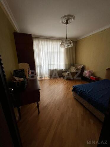 Сдаётся 3-комн. вторичка 95 м², м. Нариман Нариманов, photo 4 from 12