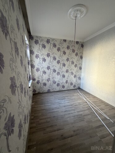 Satılır 2 otaqlı həyət evi/bağ evi 50 m², photo 5 from 10