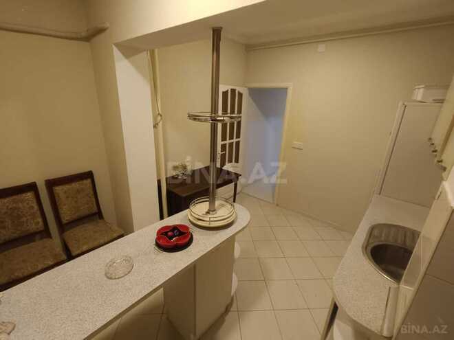 Сдаётся 2-комн. вторичка 60 м², м. Ахмедлы, photo 17 from 18