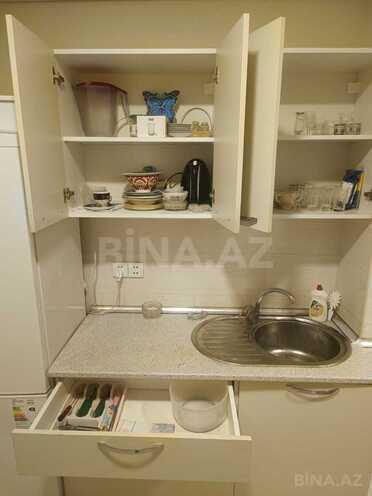 Сдаётся 2-комн. вторичка 60 м², м. Ахмедлы, photo 15 from 18