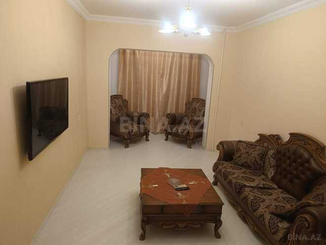 Сдаётся 2-комн. вторичка 60 м², м. Ахмедлы, photo 6 from 18