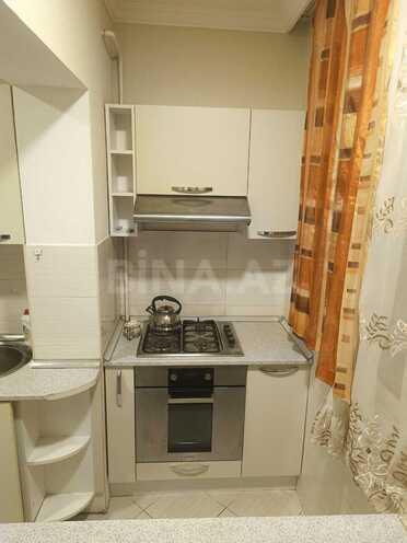 Сдаётся 2-комн. вторичка 60 м², м. Ахмедлы, photo 16 from 18
