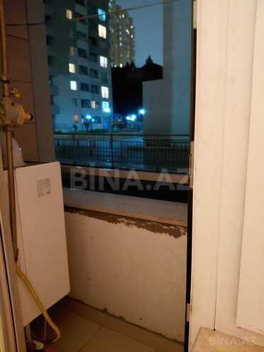 İcarəyə verilir 1 otaqlı yeni tikili 31 m², 20 Yanvar m., photo 6 from 9