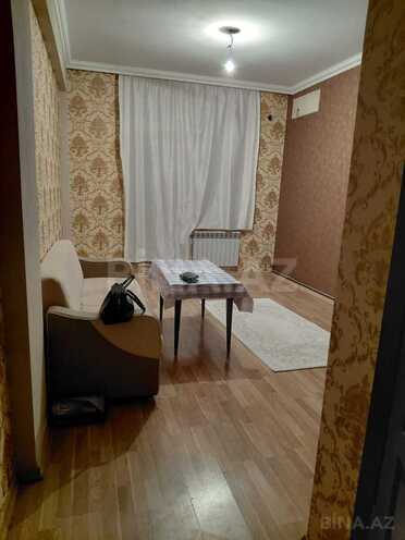 İcarəyə verilir 1 otaqlı yeni tikili 31 m², 20 Yanvar m., photo 3 from 9