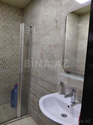 İcarəyə verilir 1 otaqlı yeni tikili 31 m², 20 Yanvar m., photo 8 from 9