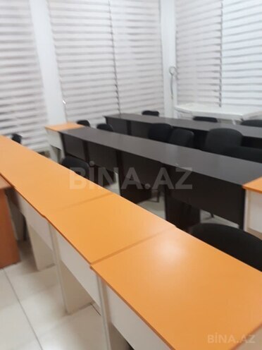 Сдаётся 4-комн. офис 230 м², м. Гянджлик, photo 4 from 10