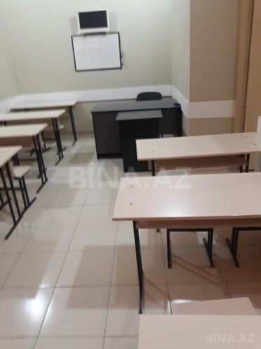 Сдаётся 4-комн. офис 230 м², м. Гянджлик, photo 7 from 10