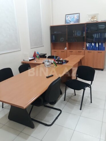 Сдаётся 4-комн. офис 230 м², м. Гянджлик, photo 3 from 10