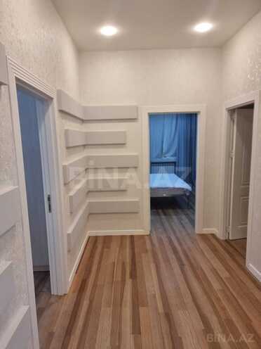Сдаётся 3-комн. новостройка 110 м², м. Низами, photo 8 from 25