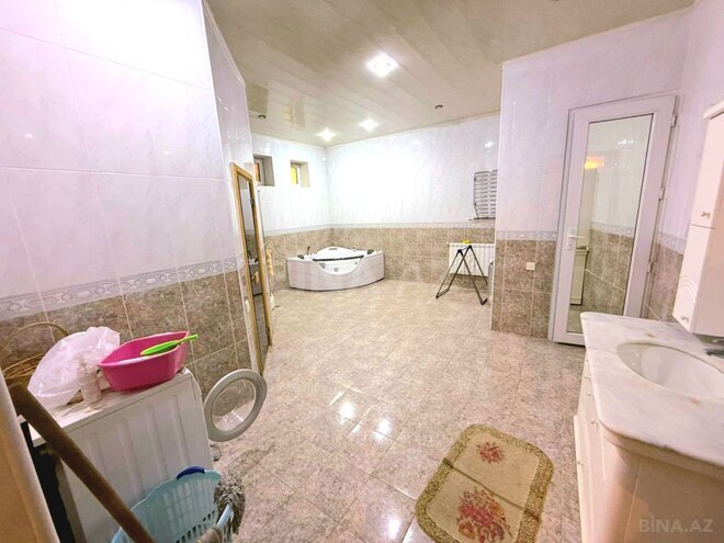 Satılır 6 otaqlı həyət evi/bağ evi 340 m², Nəsimi m., photo 18 from 31