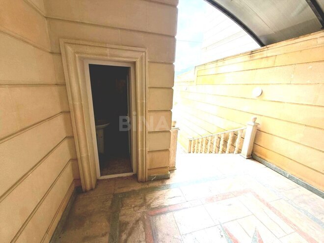 Satılır 6 otaqlı həyət evi/bağ evi 340 m², Nəsimi m., photo 14 from 31