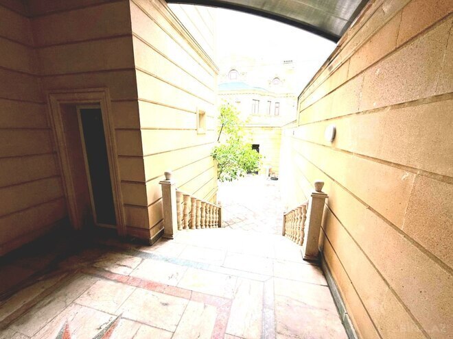 Satılır 6 otaqlı həyət evi/bağ evi 340 m², Nəsimi m., photo 13 from 31