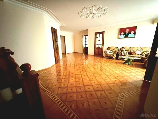 Satılır 6 otaqlı həyət evi/bağ evi 340 m², Nəsimi m., photo 21 from 31