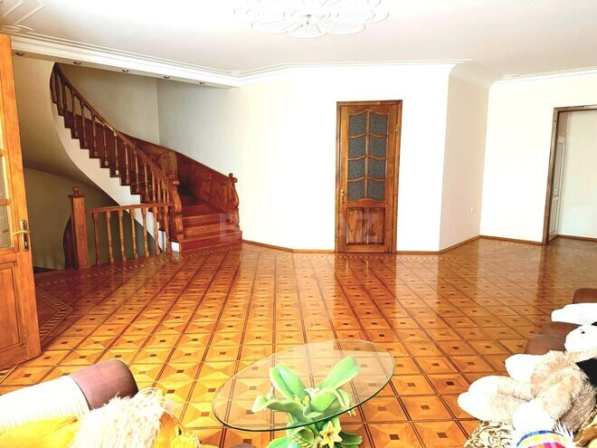 Satılır 6 otaqlı həyət evi/bağ evi 340 m², Nəsimi m., photo 27 from 31