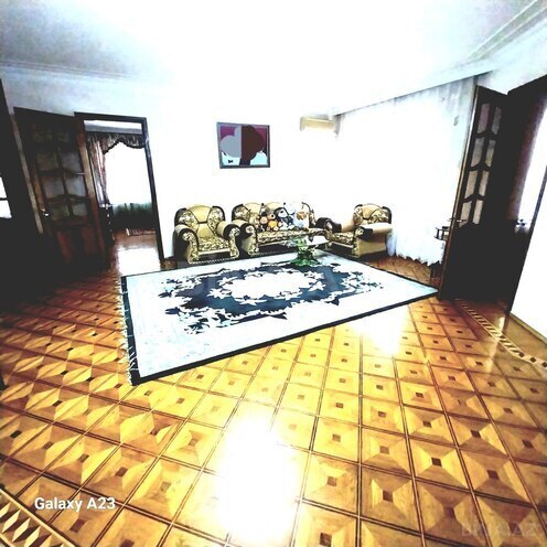 Satılır 6 otaqlı həyət evi/bağ evi 340 m², Nəsimi m., photo 11 from 31