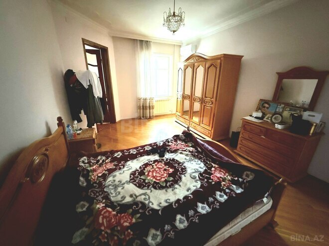 Satılır 6 otaqlı həyət evi/bağ evi 340 m², Nəsimi m., photo 23 from 31