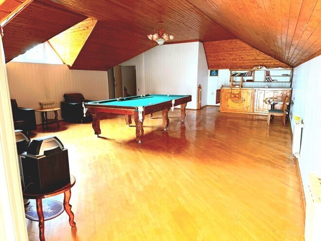 Satılır 6 otaqlı həyət evi/bağ evi 340 m², Nəsimi m., photo 26 from 31