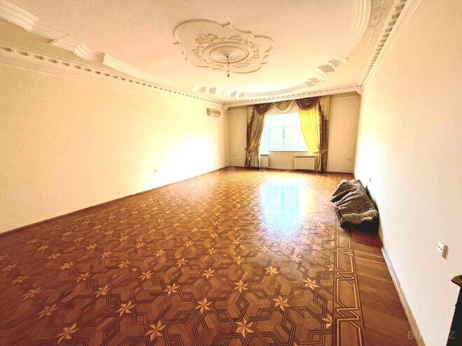 Satılır 6 otaqlı həyət evi/bağ evi 340 m², Nəsimi m., photo 19 from 31