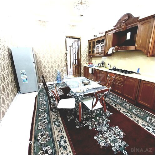 Satılır 6 otaqlı həyət evi/bağ evi 340 m², Nəsimi m., photo 6 from 31