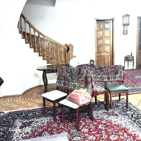 Satılır 6 otaqlı həyət evi/bağ evi 340 m², Nəsimi m., photo 5 from 31