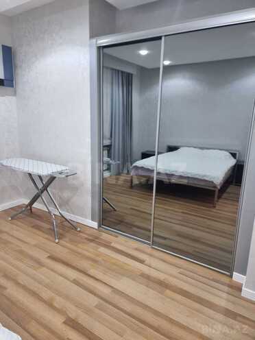 Сдаётся 3-комн. новостройка 110 м², м. Низами, photo 15 from 25