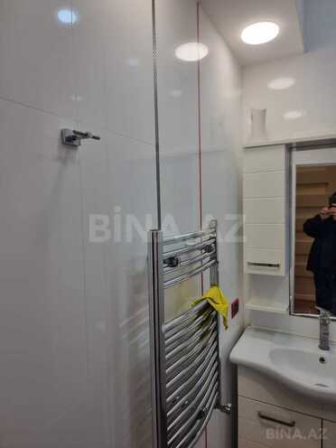 Сдаётся 3-комн. новостройка 110 м², м. Низами, photo 21 from 25