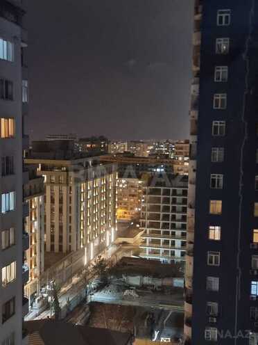 Сдаётся 3-комн. новостройка 110 м², м. Низами, photo 23 from 25