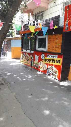 Сдаётся  объект 7 м², м. Нариман Нариманов, photo 5 from 7