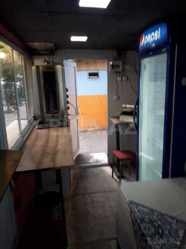 Сдаётся  объект 7 м², м. Нариман Нариманов, photo 3 from 7