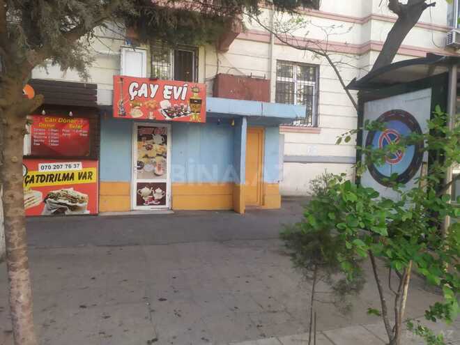 Сдаётся  объект 7 м², м. Нариман Нариманов, photo 6 from 7