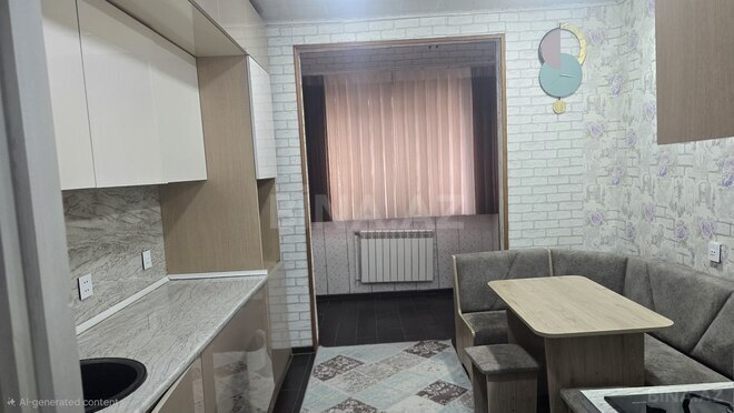 Сдаётся 2-комн. вторичка 65 м², м. Халглар Достлугу, photo 8 from 13