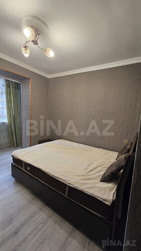 Сдаётся 2-комн. вторичка 65 м², м. Халглар Достлугу, photo 5 from 13