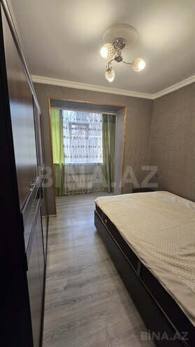 Сдаётся 2-комн. вторичка 65 м², м. Халглар Достлугу, photo 4 from 13