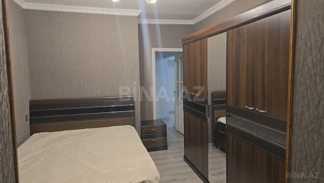 Сдаётся 2-комн. вторичка 65 м², м. Халглар Достлугу, photo 6 from 13