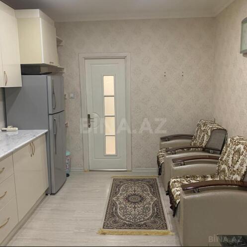 Сдаётся 2-комн. новостройка 79 м², м. Ахмедлы, photo 3 from 9