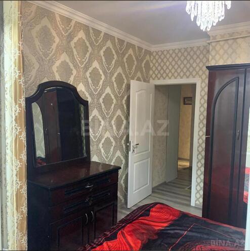 Сдаётся 2-комн. новостройка 79 м², м. Ахмедлы, photo 8 from 9