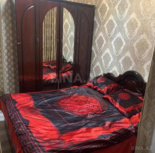 Сдаётся 2-комн. новостройка 79 м², м. Ахмедлы, photo 7 from 9