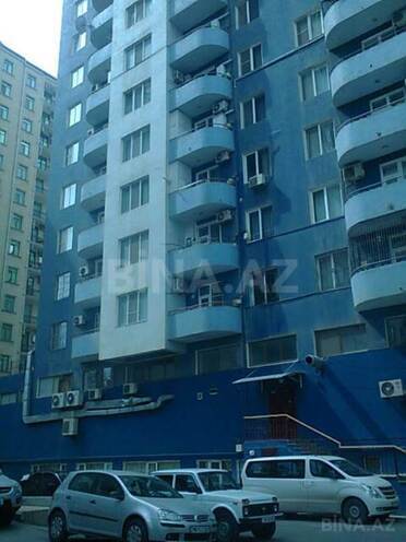 Сдаётся 3-комн. новостройка 110 м², м. Низами, photo 24 from 25