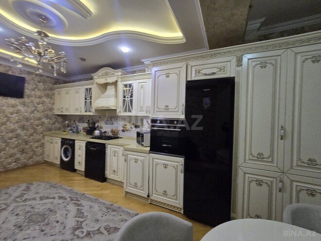 Продаётся 4-комн. новостройка 131 м², photo 6 from 21