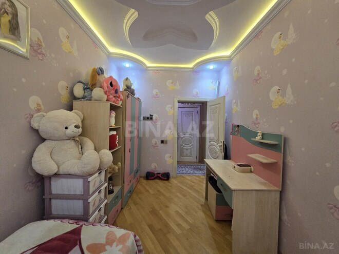 Продаётся 4-комн. новостройка 131 м², photo 9 from 21