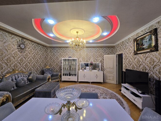 Продаётся 4-комн. новостройка 131 м², photo 18 from 21
