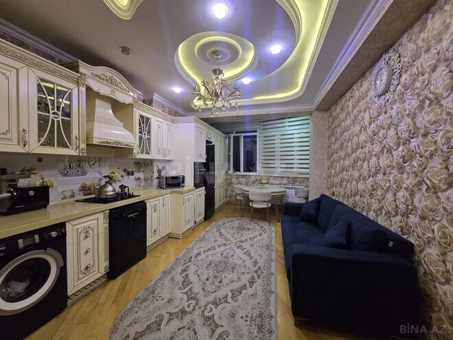 Продаётся 4-комн. новостройка 131 м², photo 3 from 21